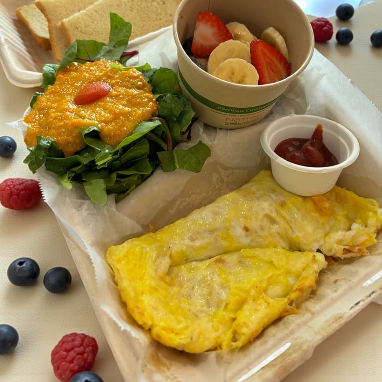 Omelet Varieties for Every Taste